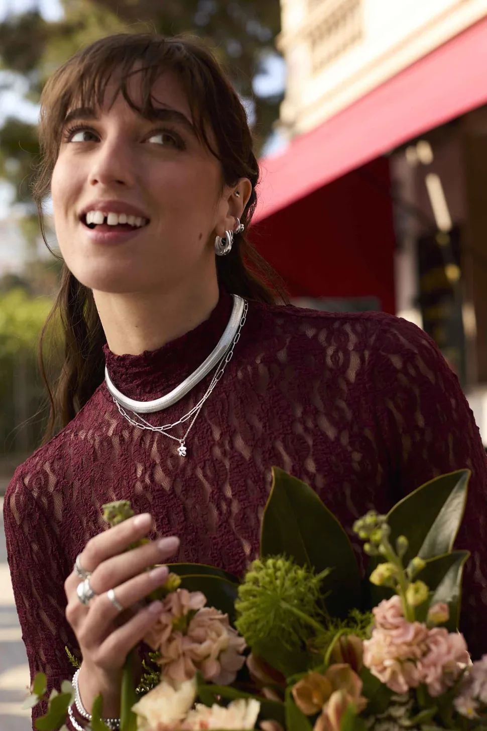 COLLAR SIVA