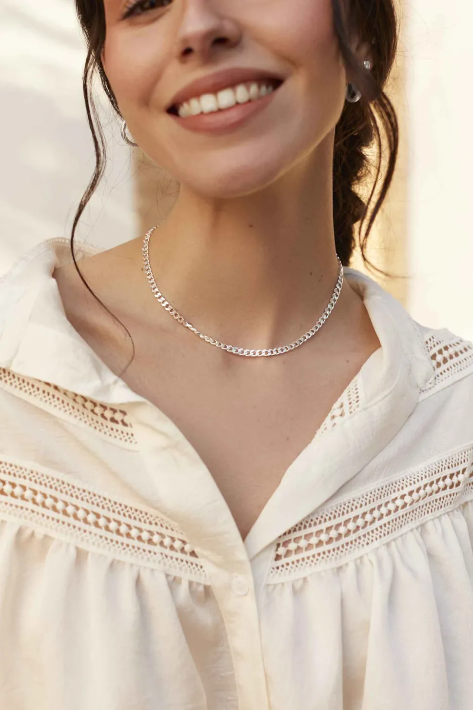 COLLAR SUNDAR
