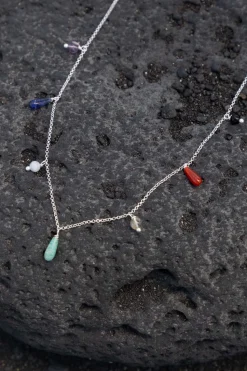 COLLAR SUSHUMNA