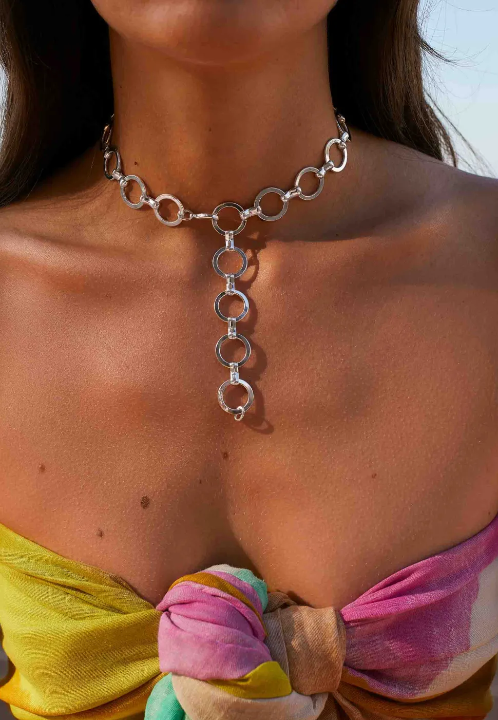 COLLAR TYAGA