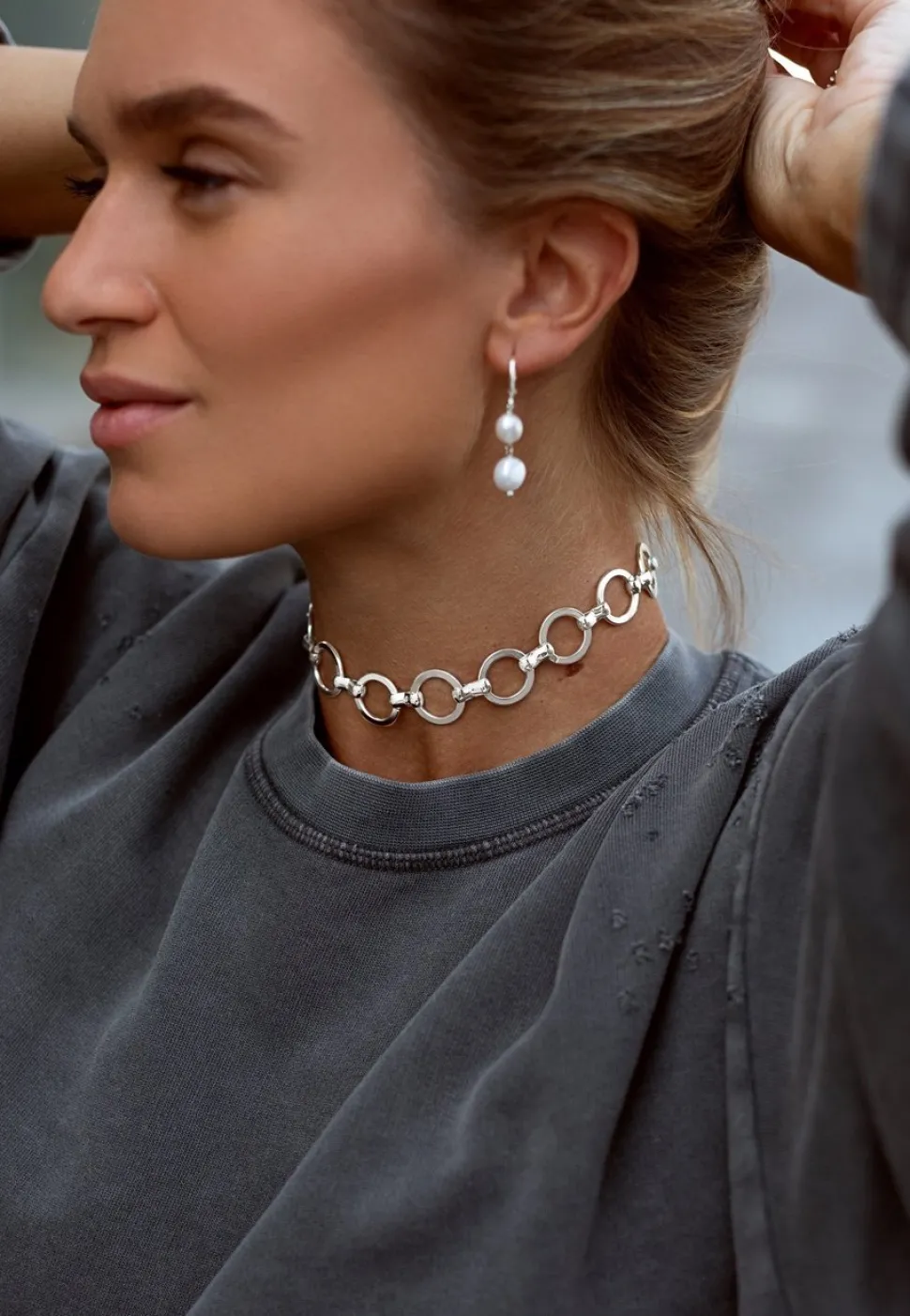 COLLAR TYAGA