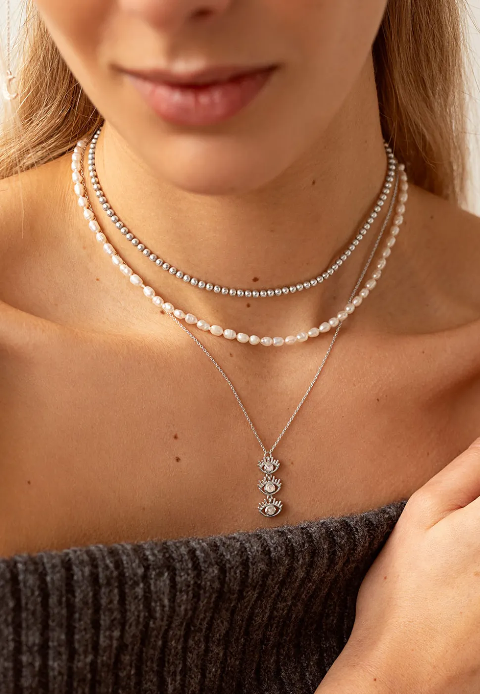 COLLAR VAYU