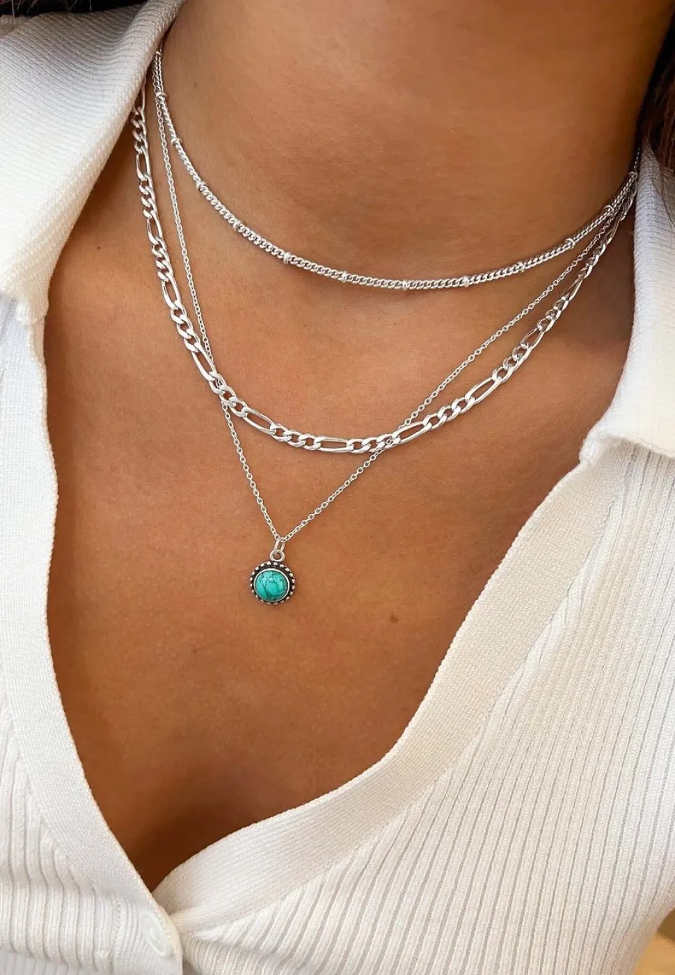 COLLAR VINTEJ