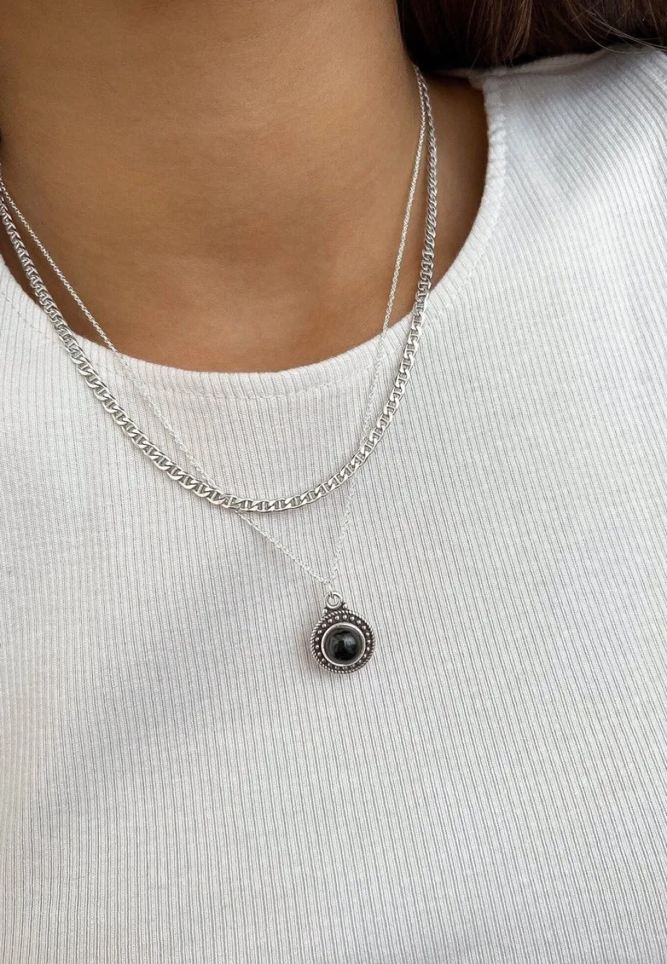COLLAR YASH ÓNIX