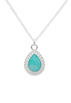 COLLAR YASHILA
