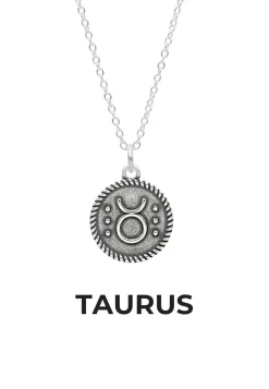 COLLAR ZODIACO