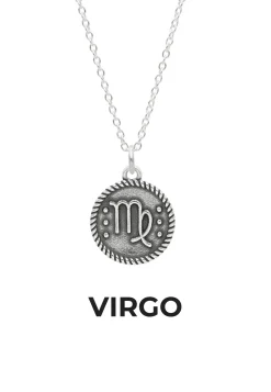 COLLAR ZODIACO