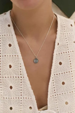 COLLAR ZODIACO