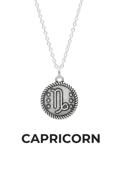 COLLAR ZODIACO
