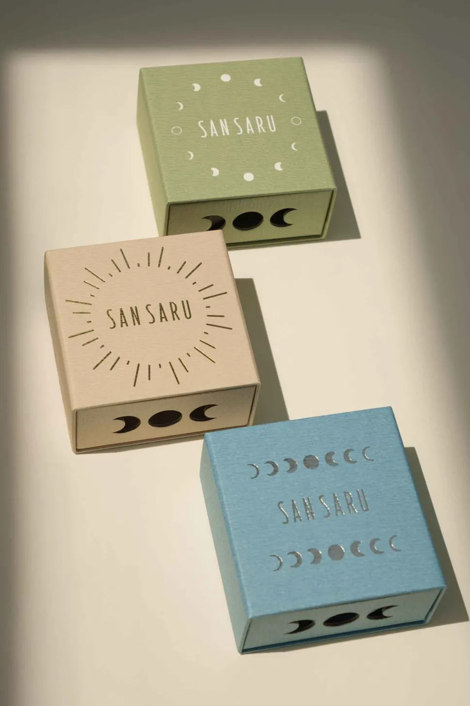 EAR CUFF BABAL