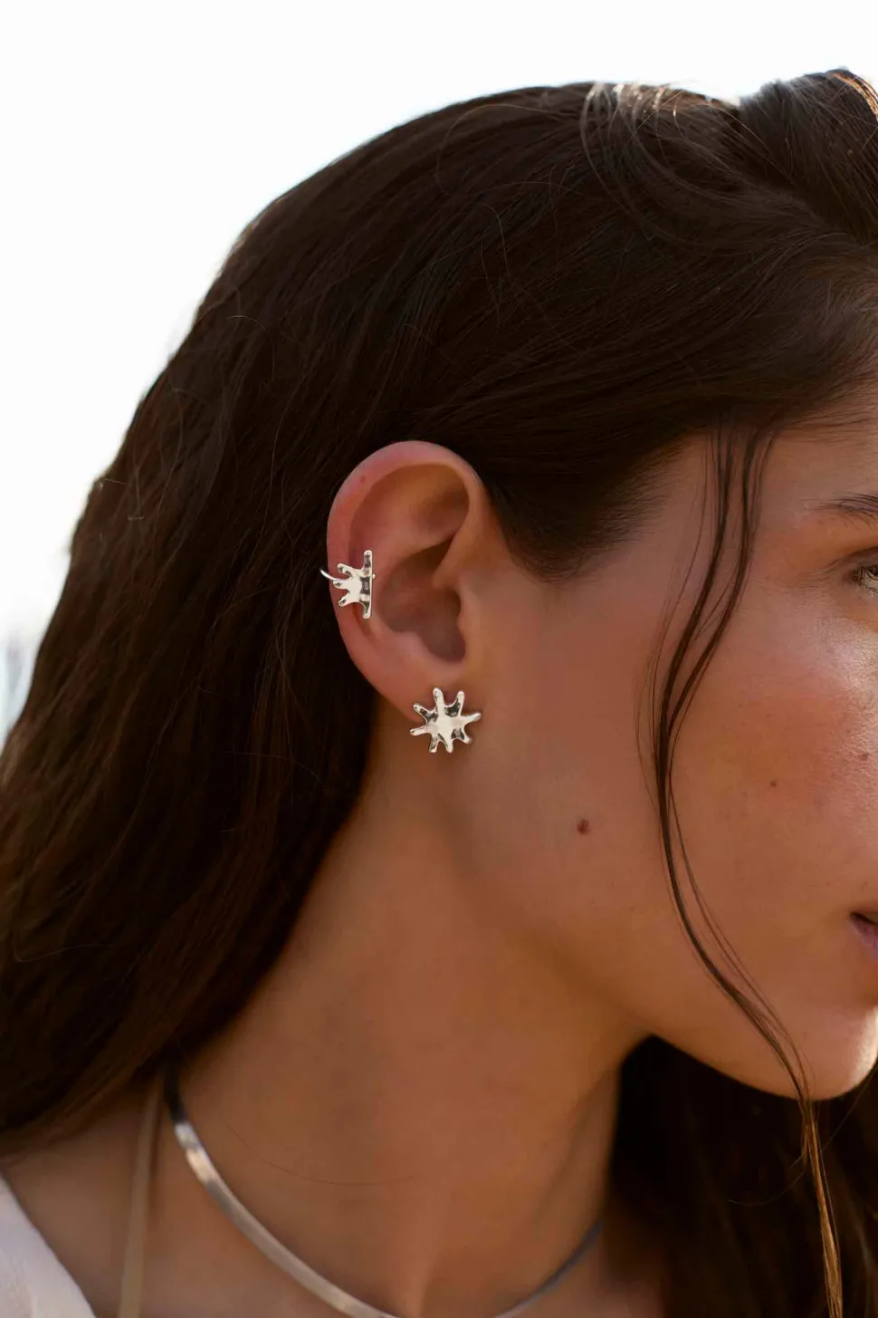 EAR CUFF BHOR DERECHO