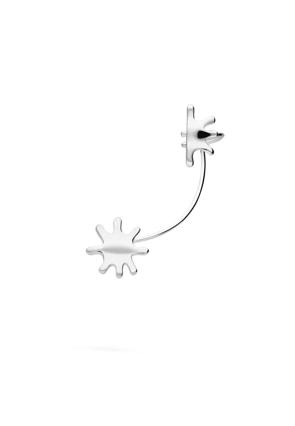 EAR CUFF BHOR IZQUIERDO