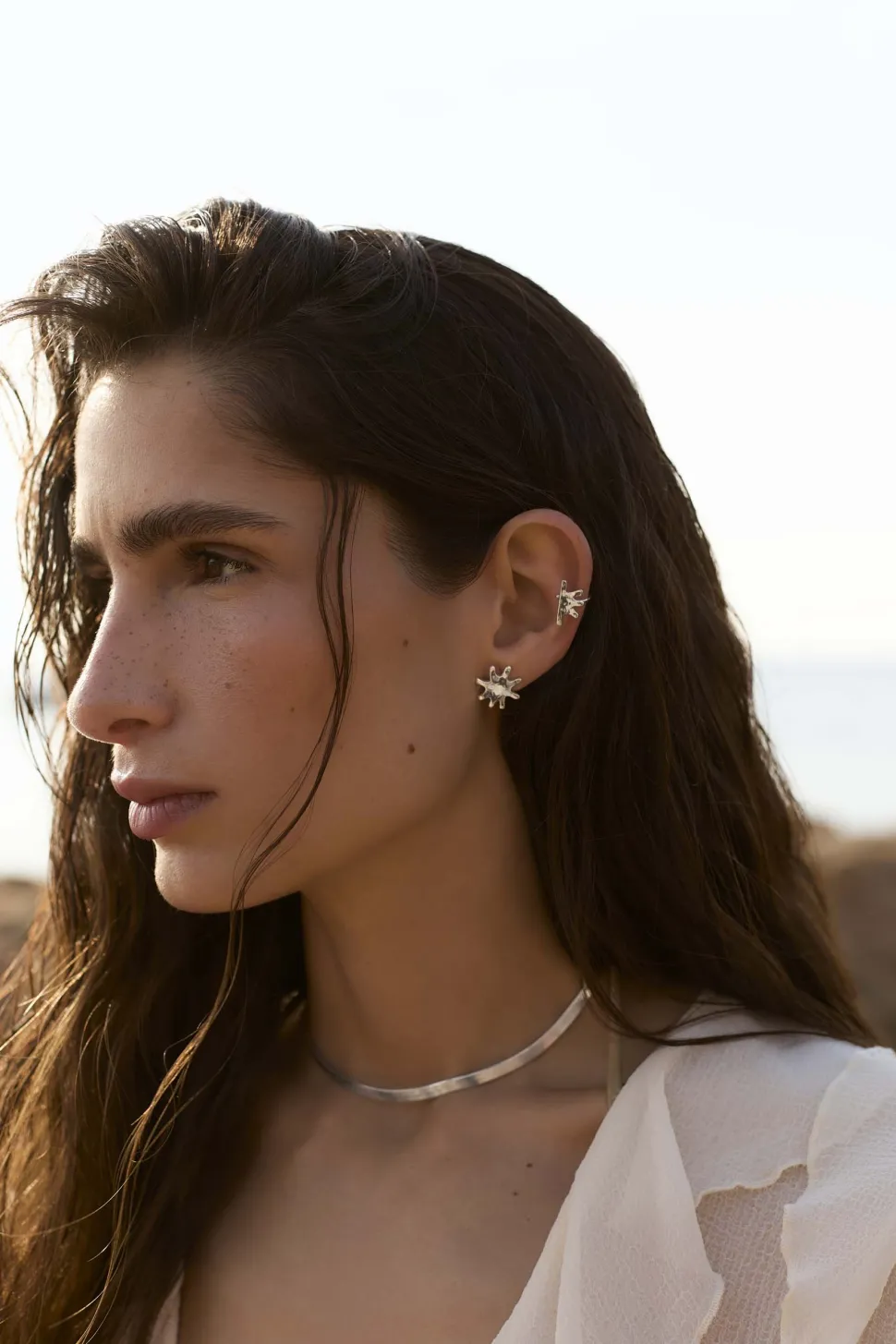 EAR CUFF BHOR IZQUIERDO