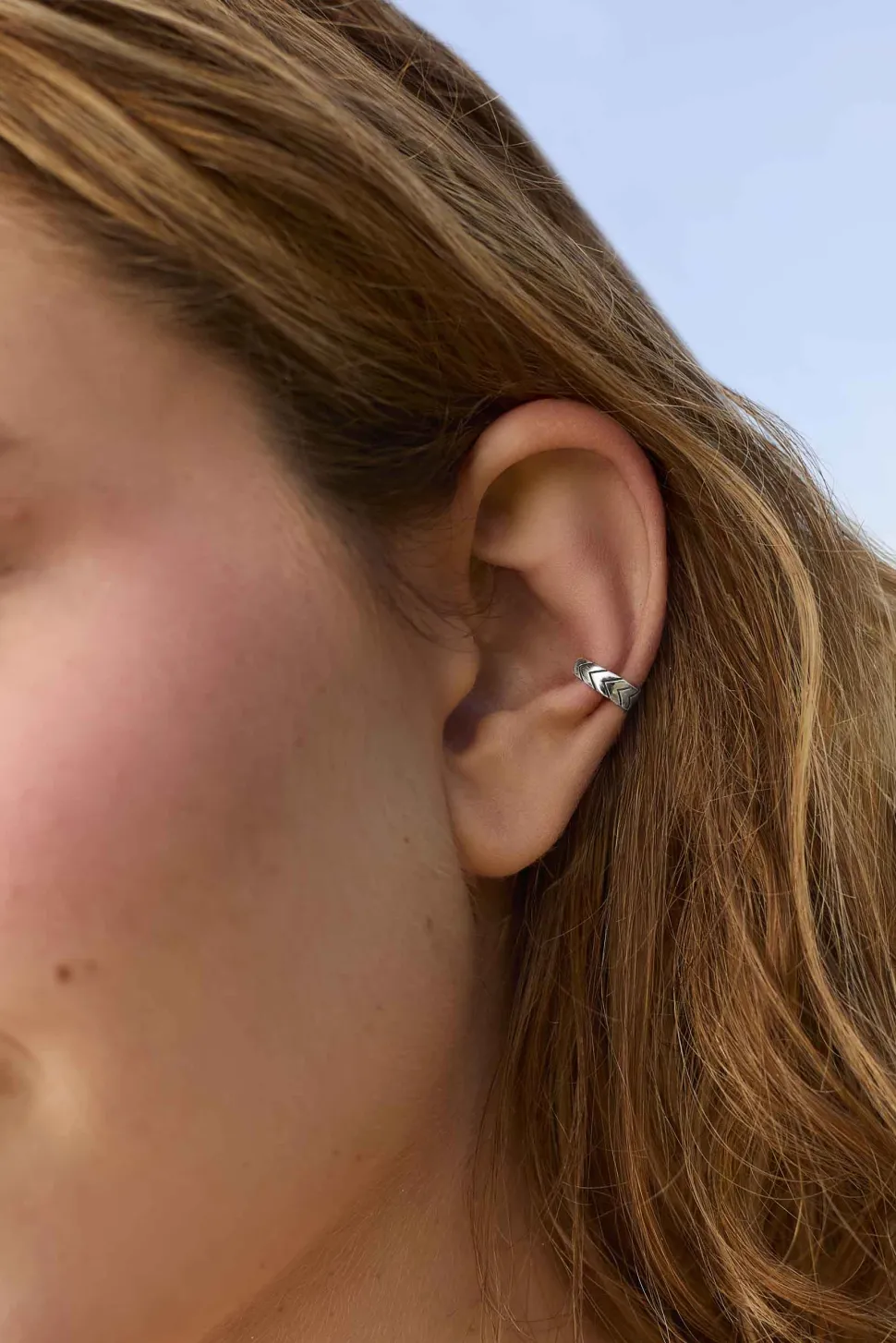 EAR CUFF DAMA
