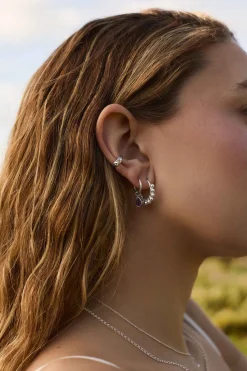 EAR CUFF DAMA