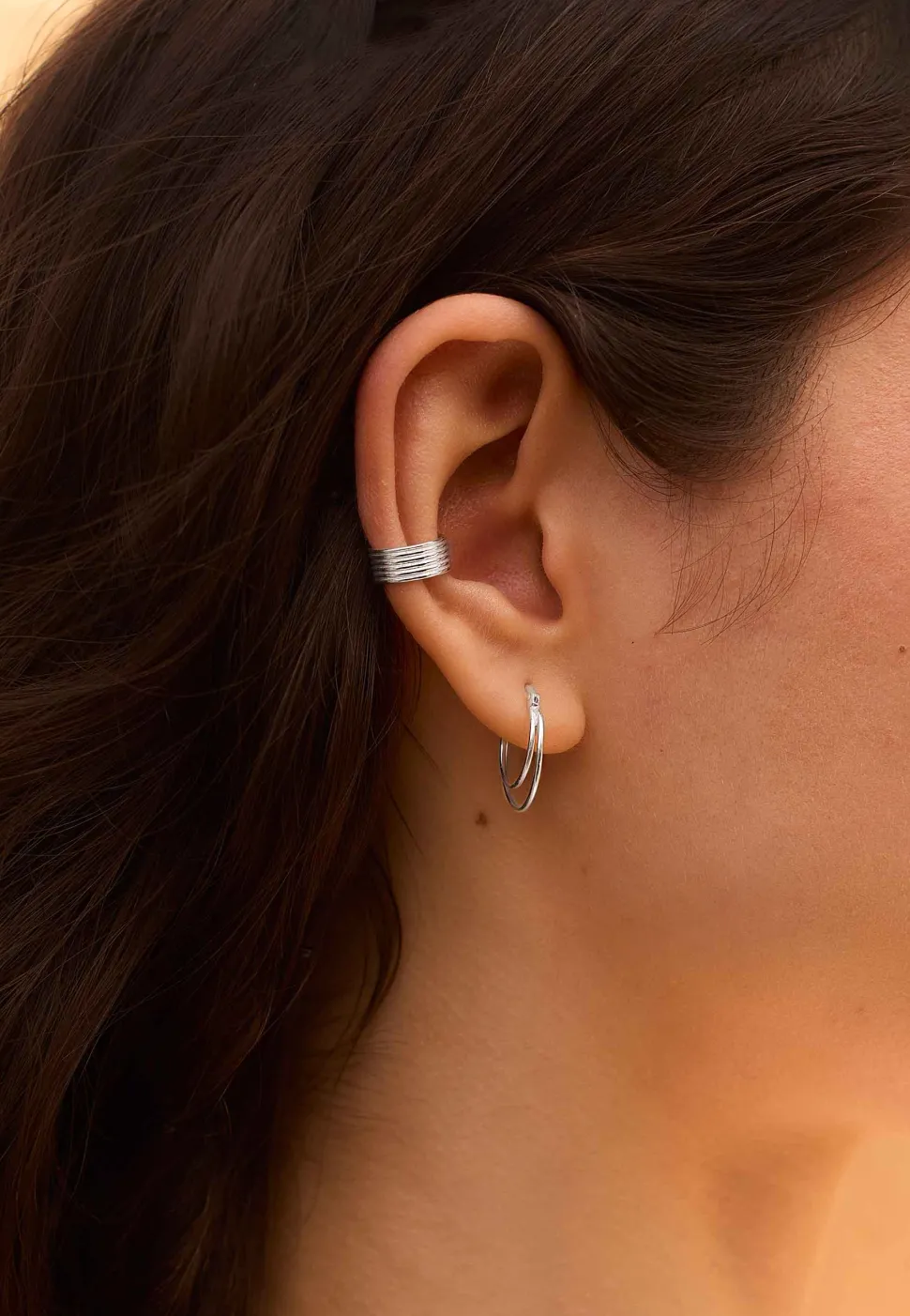 EAR CUFF DHAARI