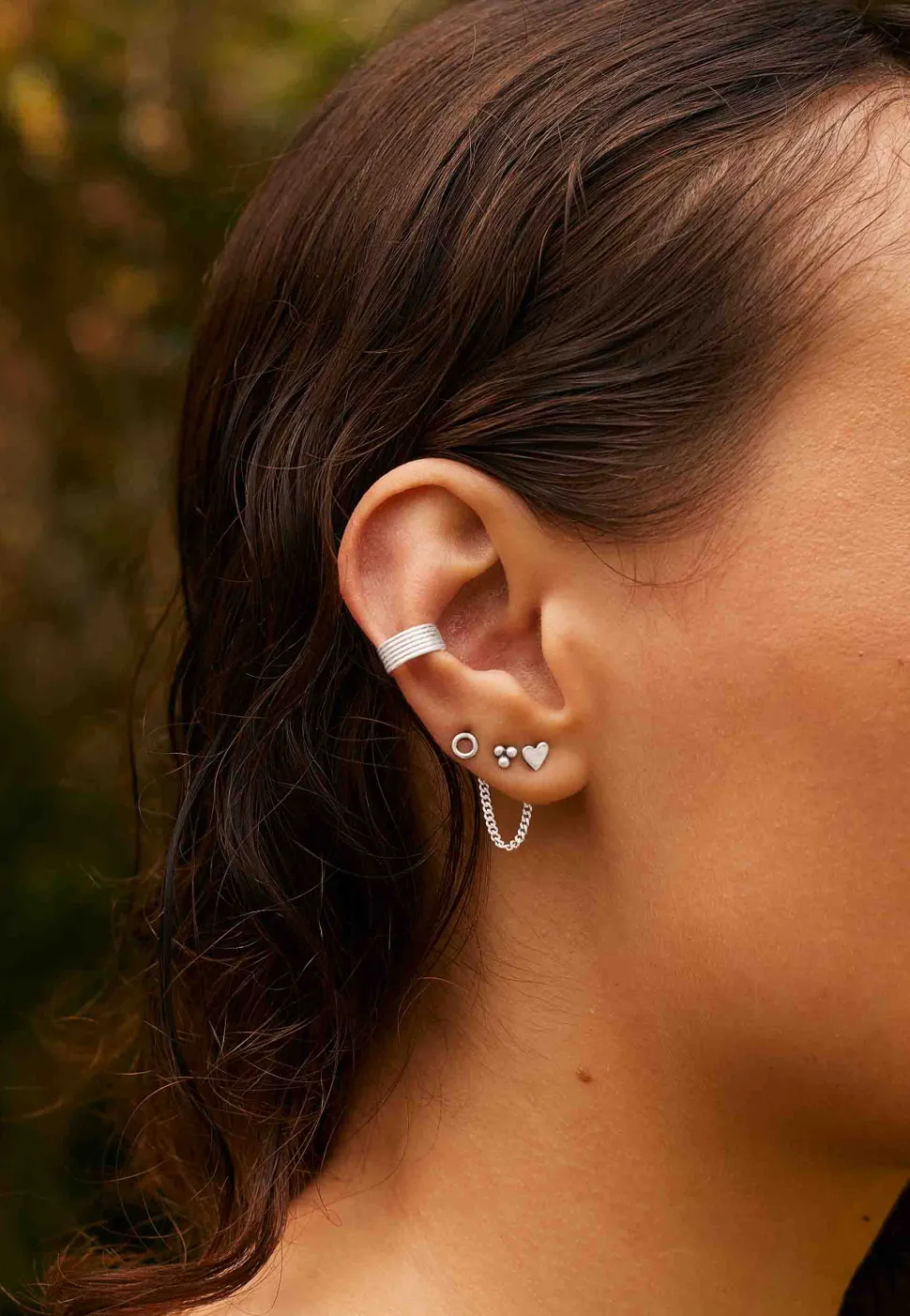 EAR CUFF DHAARI