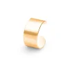 EAR CUFF KANEE BAÑADO EN ORO