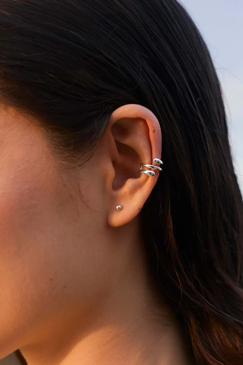 EAR CUFF KATTATI