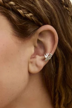 EAR CUFF MONGA IZQUIERDO