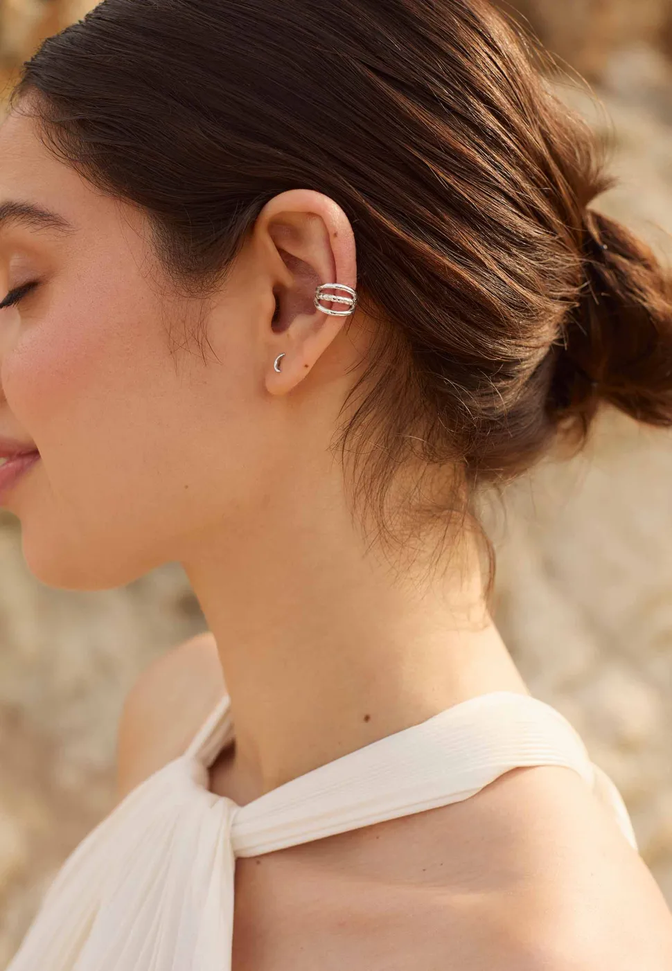 EAR CUFF NULKAL