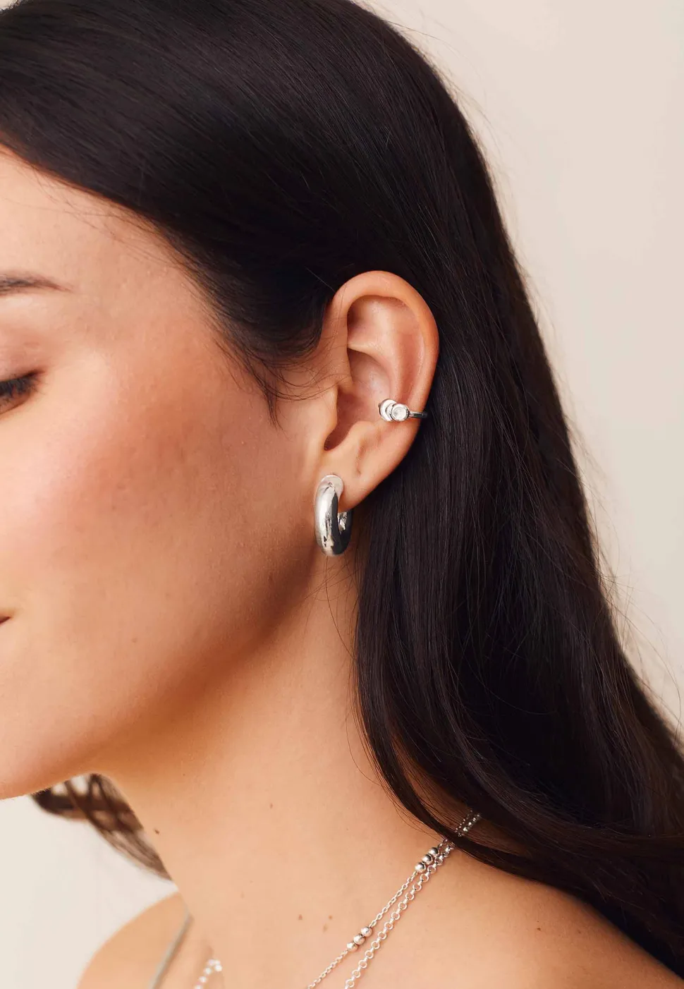 EAR CUFF SARDI