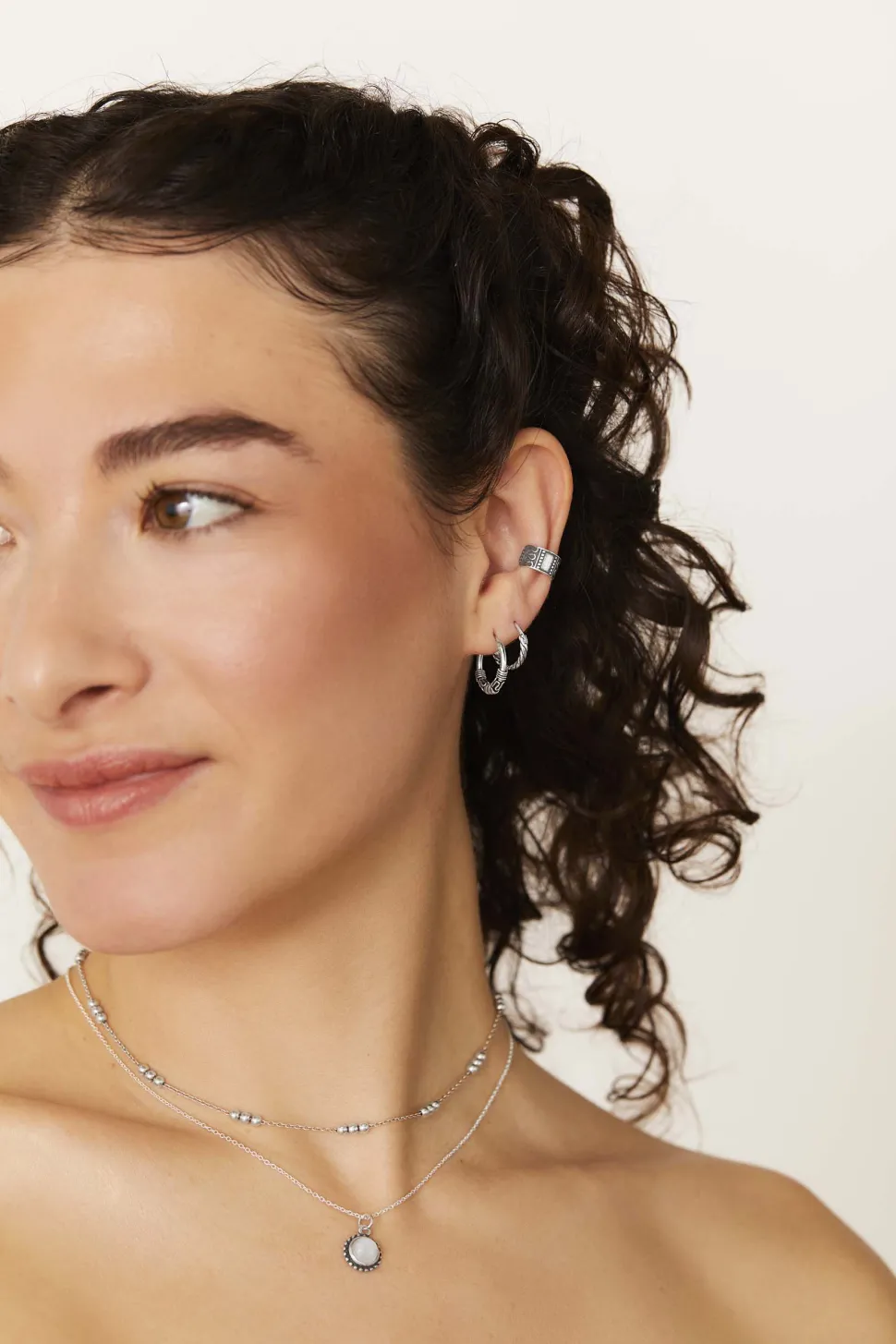 EAR CUFF SUR