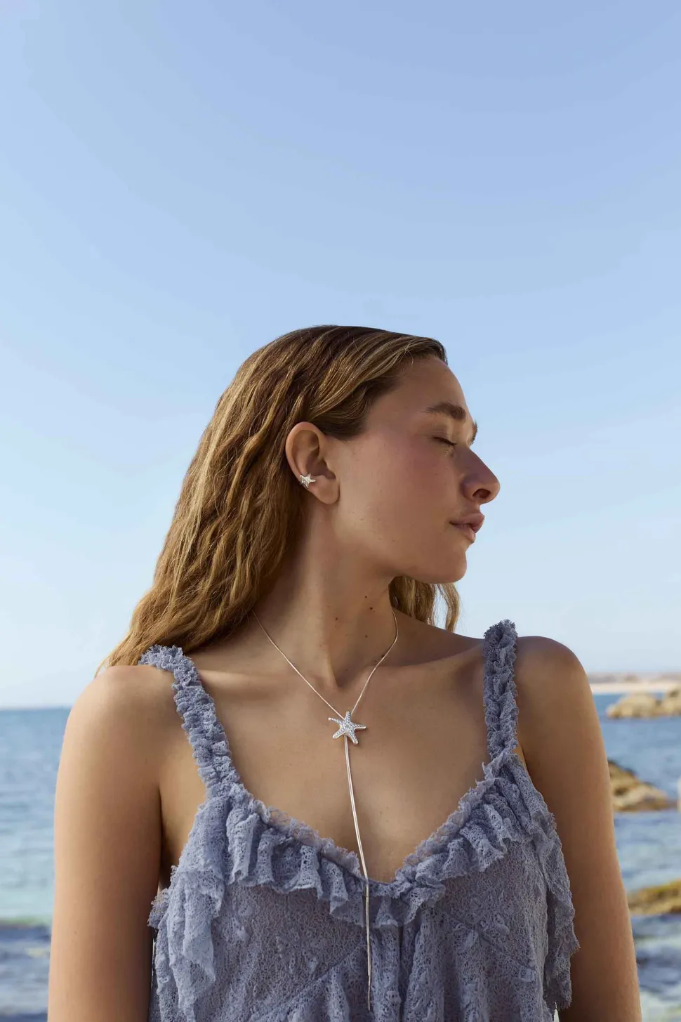 EAR CUFF TARAMACHALE DERECHA