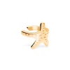 EAR CUFF TARAMACHALE IZQUIERDO BAÑADO EN ORO