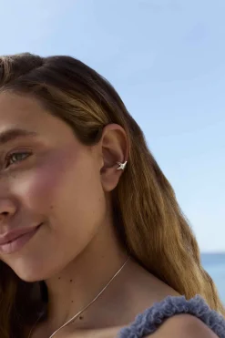 EAR CUFF TARAMACHALE IZQUIERDO