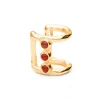EAR CUFF TESIT BAÑADO EN ORO