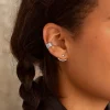EAR JACKET