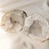 GEODA DE CUARZO