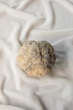 GEODA DE CUARZO