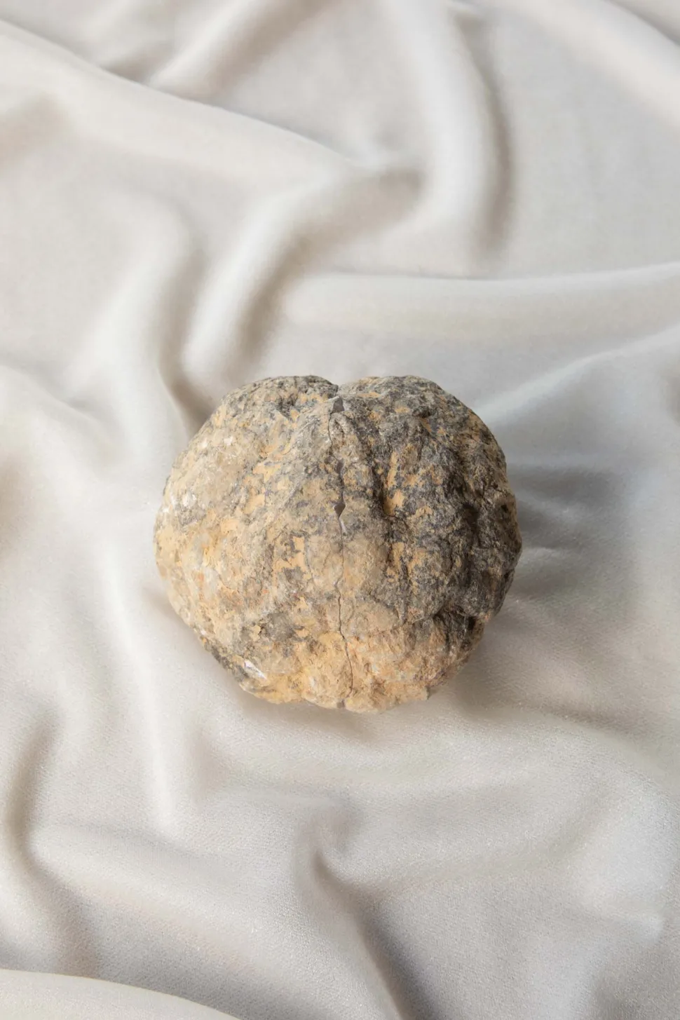 GEODA DE CUARZO