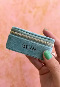 JOYERO SHANAYA AZUL