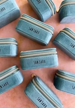 JOYERO SHANAYA AZUL