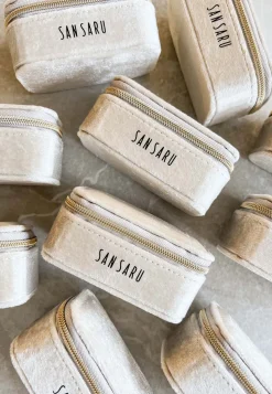 JOYERO SHANAYA BEIGE