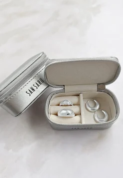 JOYERO SHANAYA SILVER