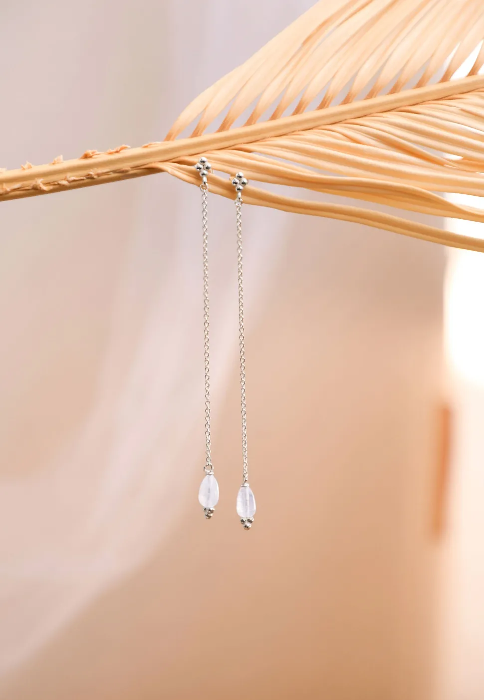 PENDIENTES AJIT