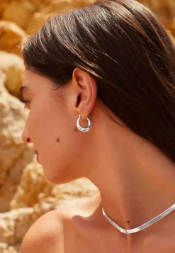 PENDIENTES ALISHA (18MM)