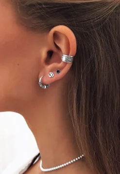 PENDIENTES ARAN (12MM)