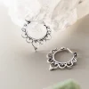 PENDIENTES ARAVINDA (16MM)