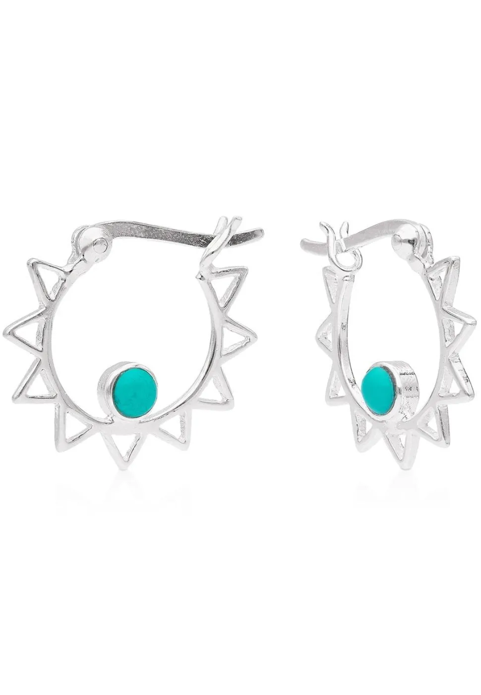 PENDIENTES ARUN (20MM)