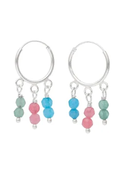 PENDIENTES ARUSHI (14MM)