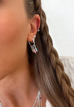 PENDIENTES ARUSHI (14MM)