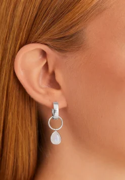 PENDIENTES BABARI (16MM) PERSONALIZADOS