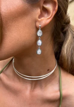 PENDIENTES BALAKRISHNA