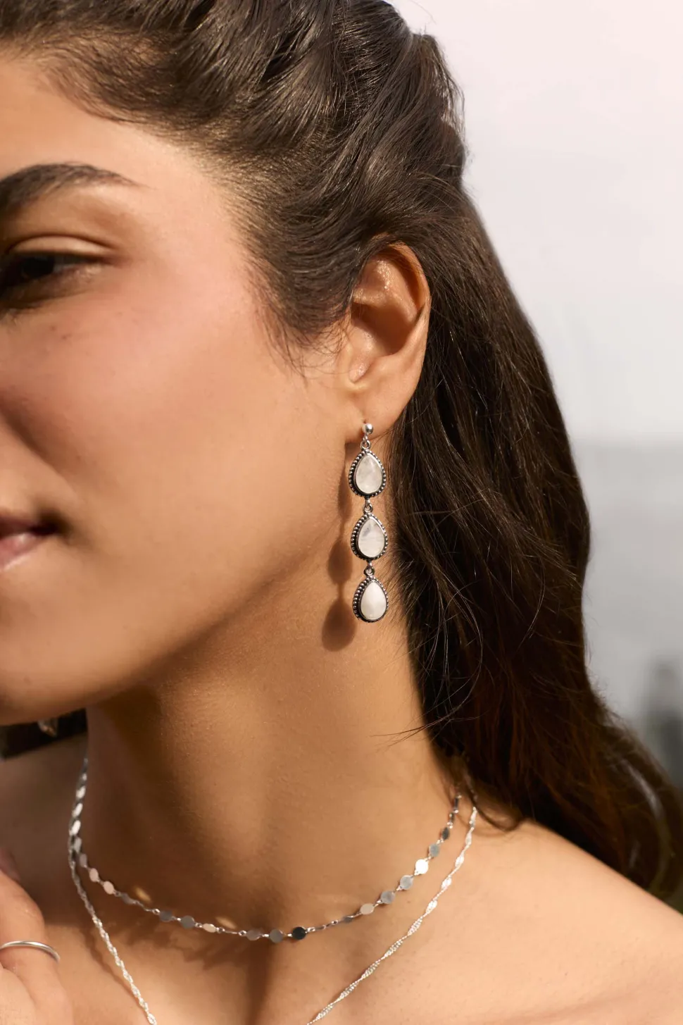 PENDIENTES BALAKRISHNA