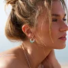 PENDIENTES BALDEV (15MM)